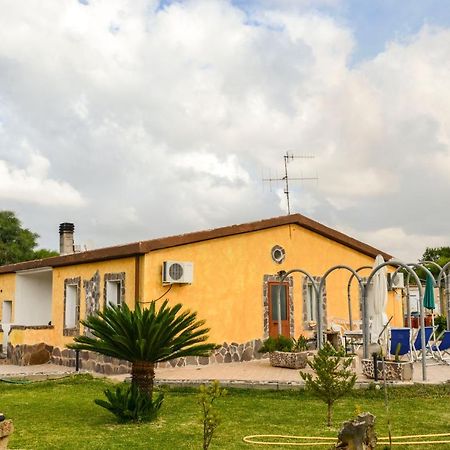 B&B Due Coste Porto Conte Eksteriør bilde