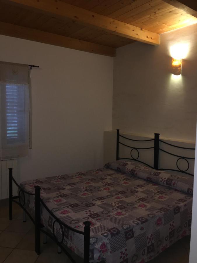 B&B Due Coste Porto Conte Eksteriør bilde