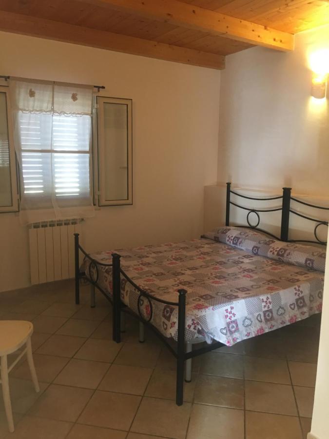 B&B Due Coste Porto Conte Eksteriør bilde