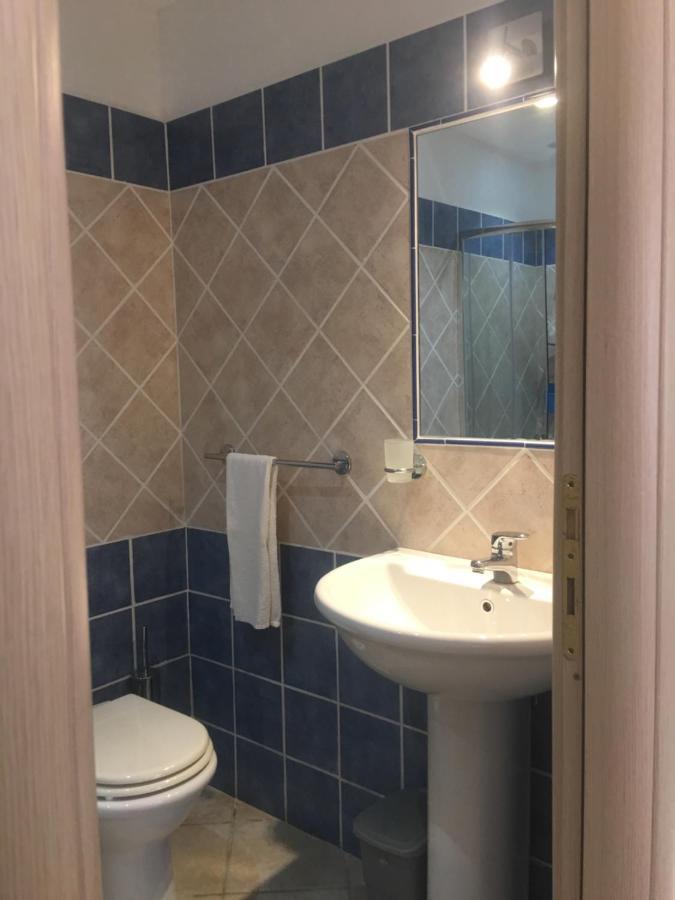 B&B Due Coste Porto Conte Eksteriør bilde