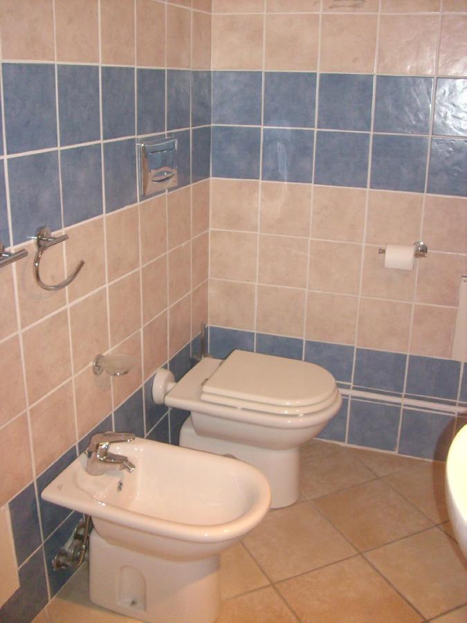 B&B Due Coste Porto Conte Eksteriør bilde