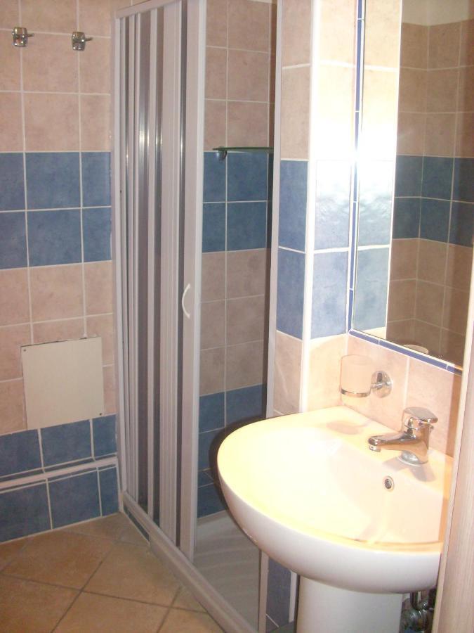 B&B Due Coste Porto Conte Eksteriør bilde