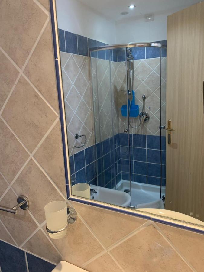 B&B Due Coste Porto Conte Eksteriør bilde