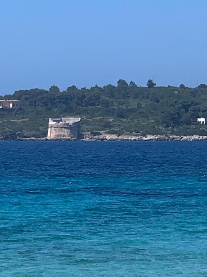 B&B Due Coste Porto Conte Eksteriør bilde