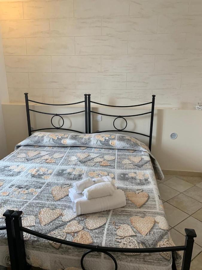 B&B Due Coste Porto Conte Eksteriør bilde